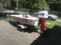 Mini Hawk Hawk 