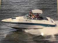 Chaparral 235SXT 