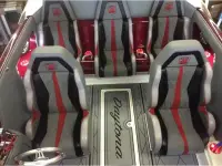 Eliminator Daytona ICC 