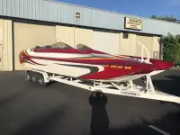 Eliminator Daytona ICC 