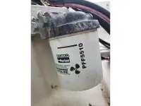 Boston Whaler Montauk 