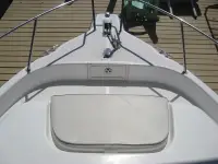 Century 3200 Walkaround