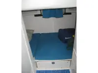 Century 3200 Walkaround