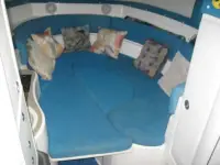 Century 3200 Walkaround