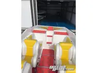 Advantage 40 Poker Run 