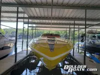 Advantage 40 Poker Run 