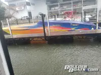 Advantage 40 Poker Run 