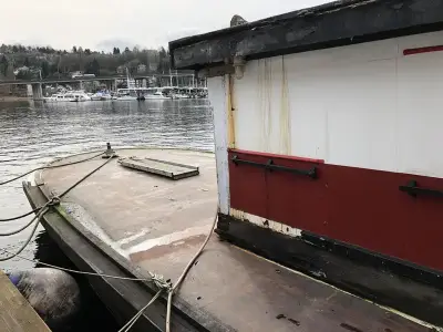 Tug 93 
