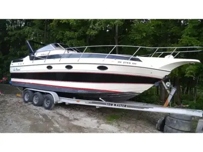 Sunrunner 292 Ultra 