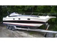 Sunrunner 292 Ultra 
