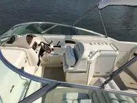 Sea Ray 280 