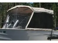 Crestliner 187 Kodiac 