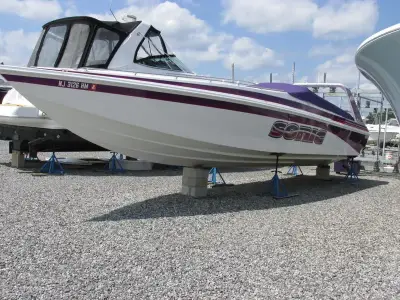 Sonic 42 SS Super Sonic 
