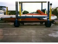 Chris Craft Stinger