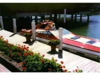 Chris Craft Stinger