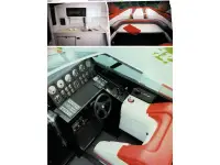 Chris Craft Stinger