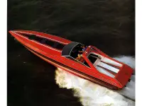 Chris Craft Stinger
