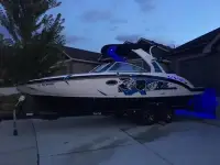 Chaparral 264 Xtreme Sunesta 