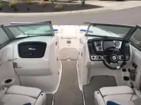 Chaparral 264 Xtreme Sunesta 