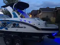 Chaparral 264 Xtreme Sunesta 
