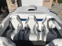 Force Offshore 29 Cat 