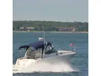 Sea Ray Sundancer 300 Sundancer 