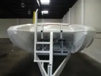 Eliminator Daytona mid cabin open bow 