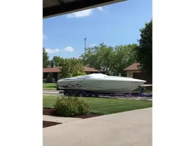 Baja Outlaw SST