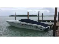 Baja 342 