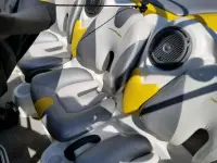 Sea-Doo Sportster 