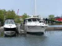 Tiara 3500 Open 