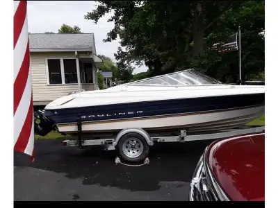 Bayliner Cruiser