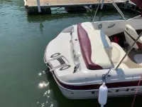 Tahoe Q4 