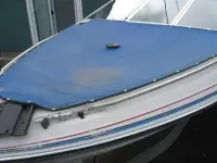 Bayliner Capri 