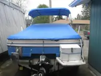 Bayliner Capri 