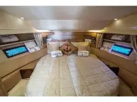 Azimut 38 Flybridge AKA 40 Fly 