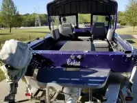 Cobra SE 20 