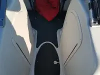 Baja 232 islander 