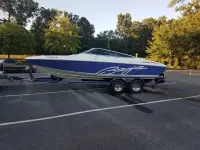 Baja 232 islander 