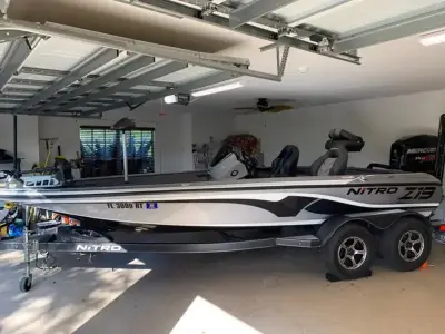 Nitro Z19 ZPRO 