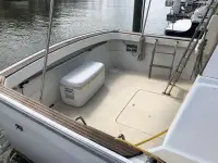 Mainship Trawler