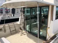 Mainship Trawler