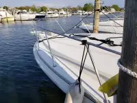 Wellcraft Gran Sport 3400 