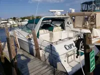 Wellcraft Gran Sport 3400 