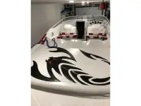 Campion Chase 910 twin 