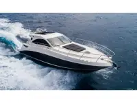Sea Ray Sundancer 510 Sundancer 