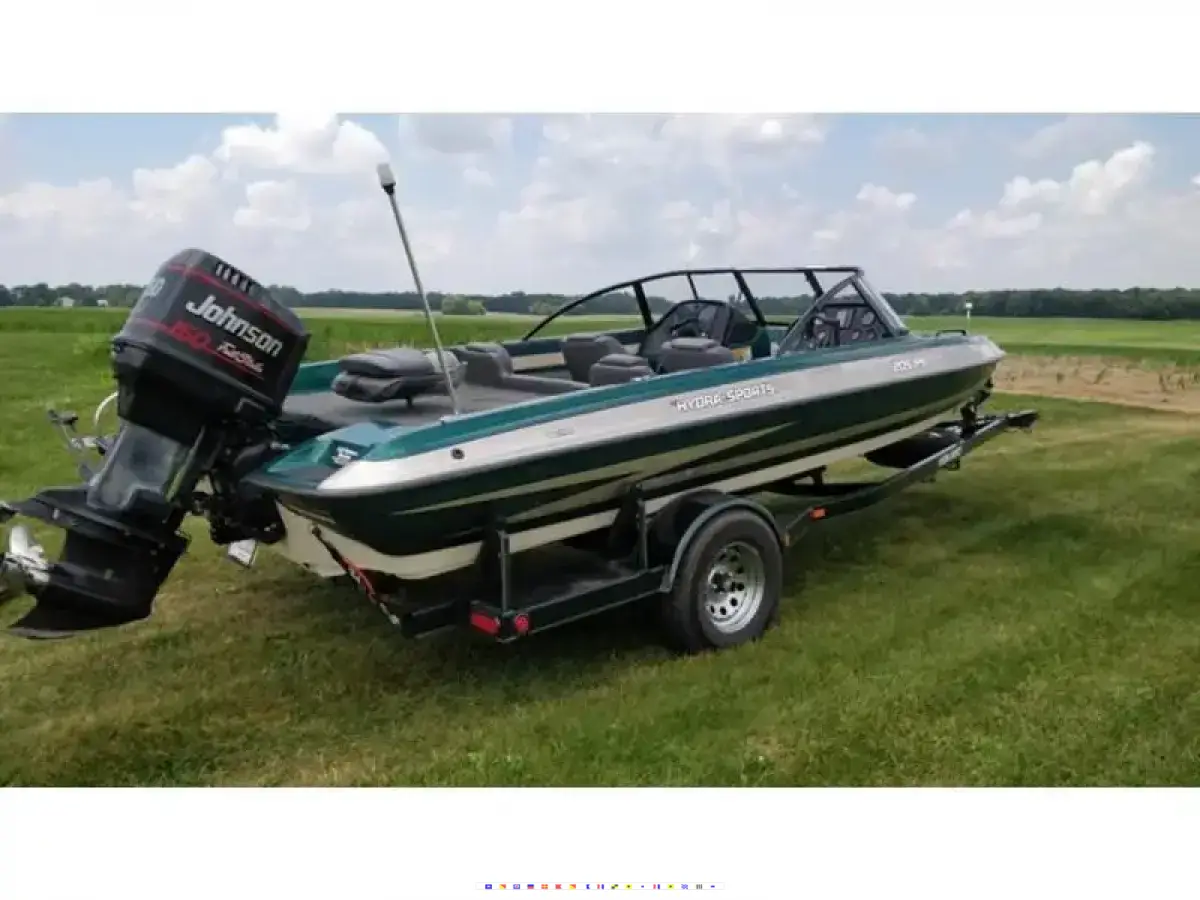 Hydra-Sports 20 