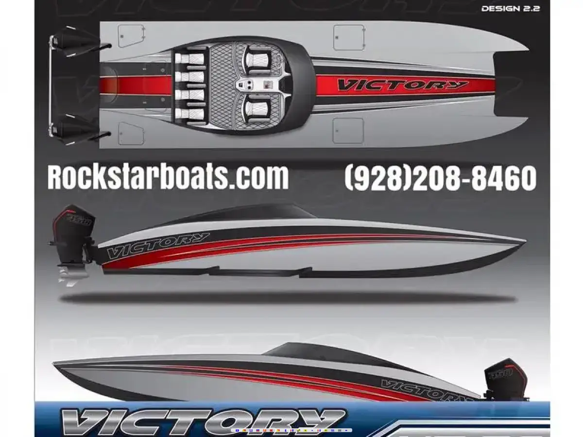 Victory VTX  Victory VTX