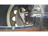 Regal 2000 Bowrider 