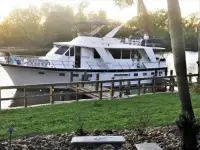 Defever POC Flush Deck 